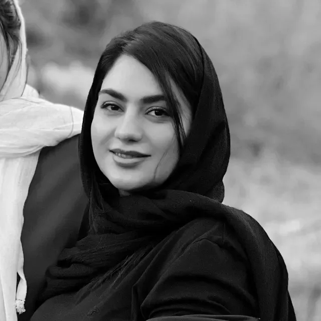 فاطمه سمدی